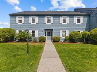 170 N Twin Oaks Ter, South Burlington, VT 05403