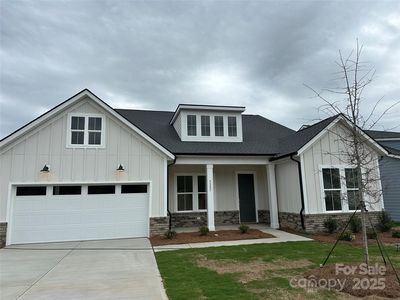 5205 Mint Harbor Way #353, Charlotte, NC, 28269