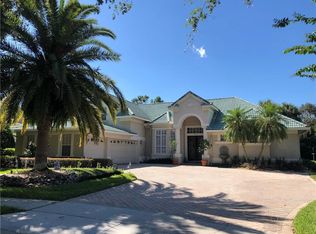 8220 White Swan Ct, Orlando, FL 32836