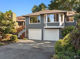 4947 SW Forney St, Seattle, WA 98116