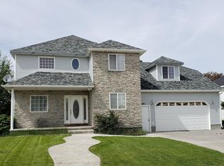 861 Lakeside Dr, Blackfoot, ID 83221