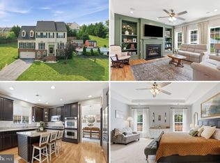 465 Meghann Dr, Woodstock, VA 22664