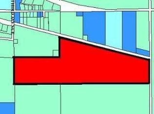 1705 Ham Pond Ln, Sneads, FL 32460