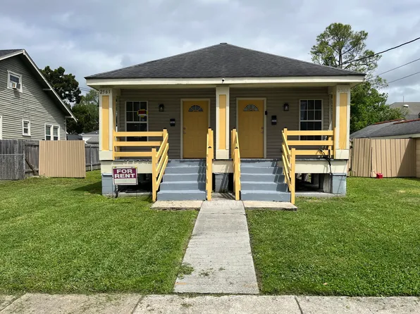 2561 Clover St, New Orleans, LA 70122