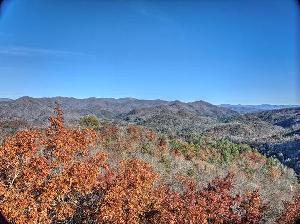 324 Little Bear Rd, Bryson City, NC 28713