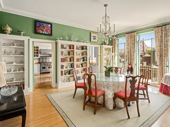 4 Sutton Place image 9 of 19