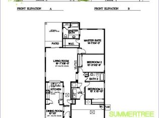 758 Redwood St SW, Rio Rancho, NM 87124