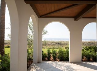 100 Ocean Rd UNIT A, Sea Island, GA 31561
