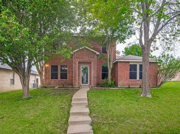 1544 Glenwick Dr, Rockwall, TX 75032