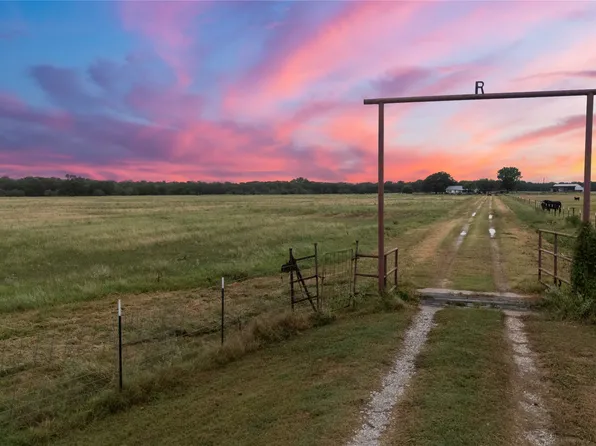 215 County Road 182, Marlin, TX 76661