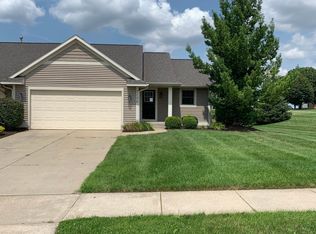 7130 Glencreek Dr SE, Caledonia, MI 49316