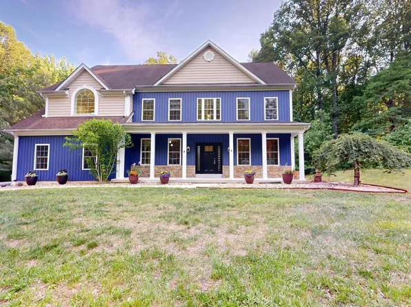 11901 Cross Road Trl, Brandywine, MD 20613