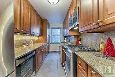 Sold by Halstead Real Estate