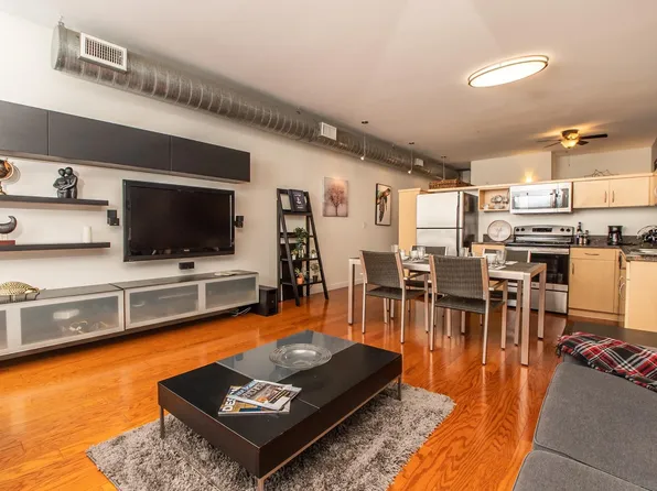 777 6th Ave Unit 207, San Diego, CA 92101