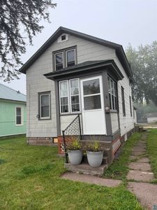 609 Vaughn Ave, Ashland, WI, 54806