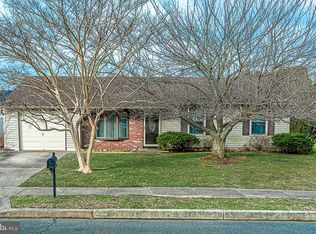 9 Intrepid Dr, Sewell, NJ 08080