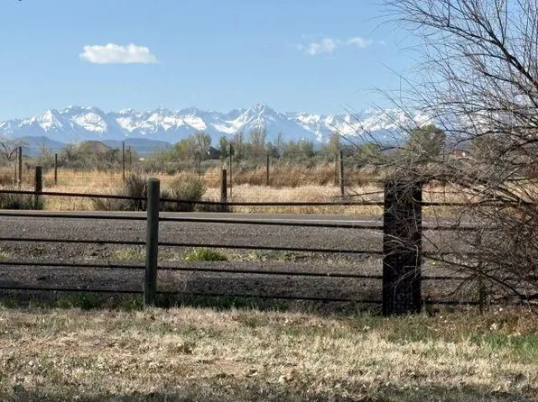 Wildhorse Cir Lot 1235, Montrose, CO 81401