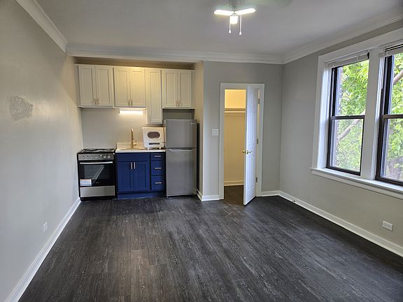 5th image of 6540 N Glenwood Ave APT 304