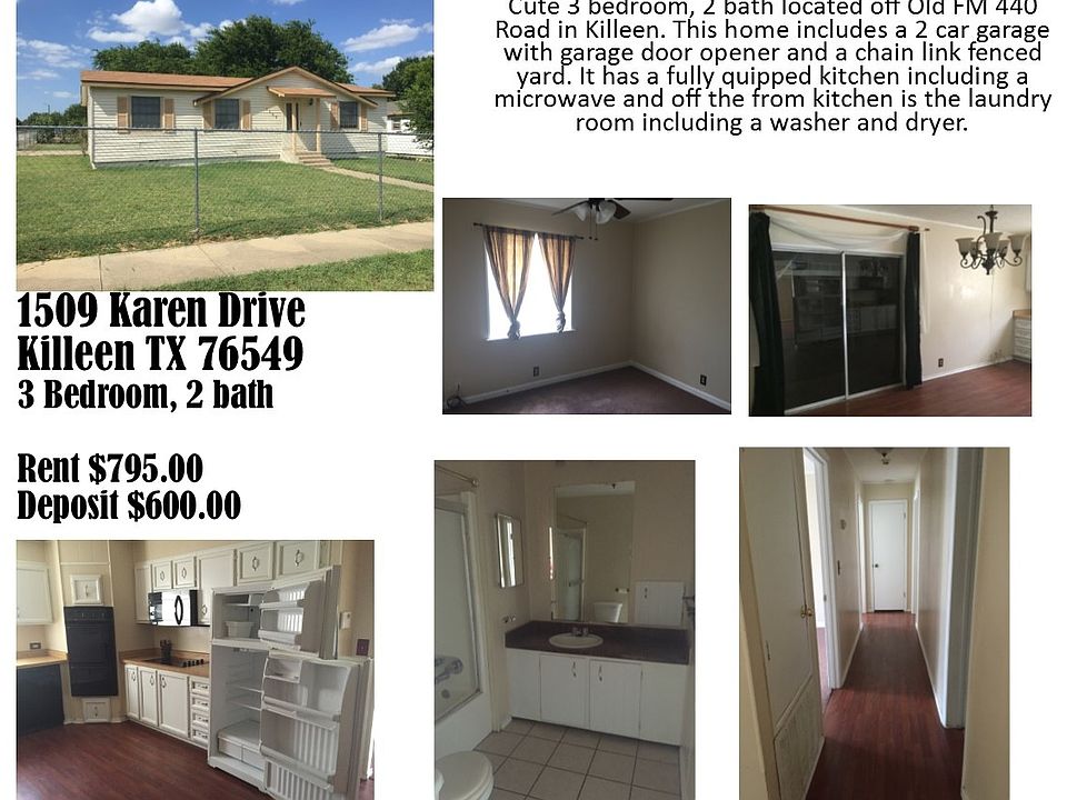 1st image of 1509 Karen Dr
