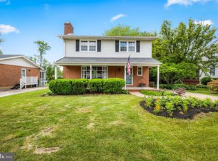10406 Greenside Dr, Cockeysville, MD 21030