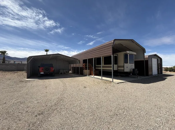 3949 S Scenic Blvd, Scenic, AZ 86432