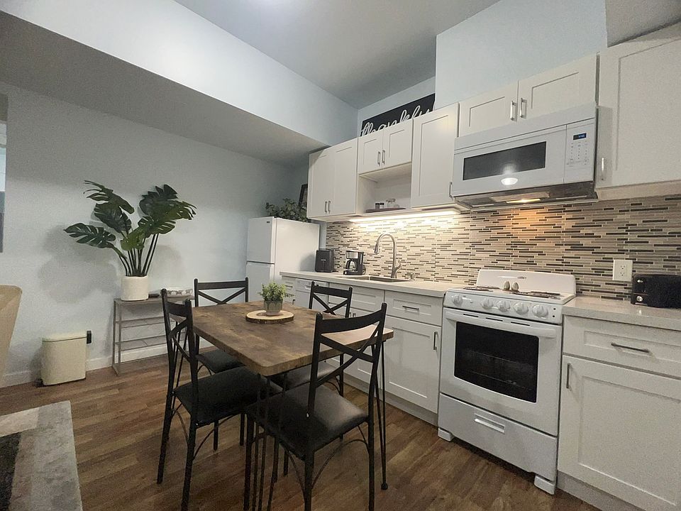 Kitchen and Dining
