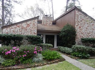 2219 Pine River Dr, Humble, TX 77339