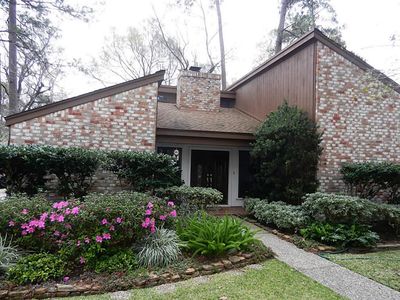 2219 Pine River Dr, Humble, TX, 77339