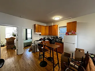 Rented by Union Square Property Management