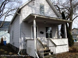 1035 May St, Lansing, MI 48906