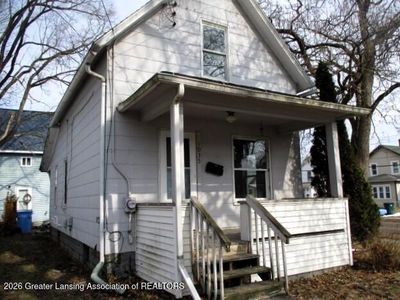 1035 May St, Lansing, MI, 48906