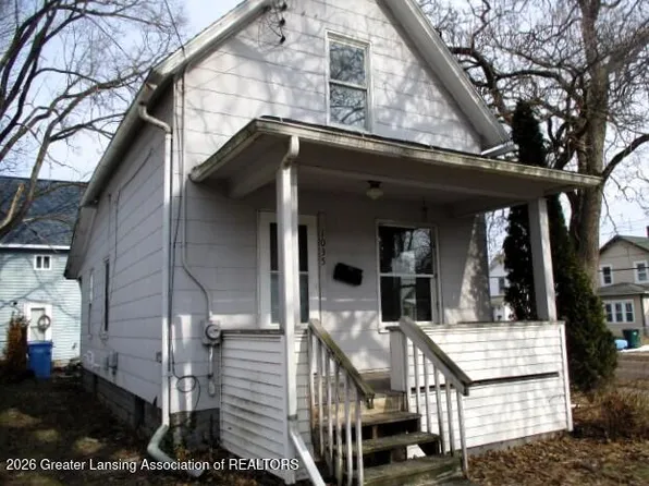 1035 May St, Lansing, MI 48906