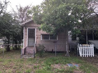 1302 Francis St, Jacksonville, FL 32209