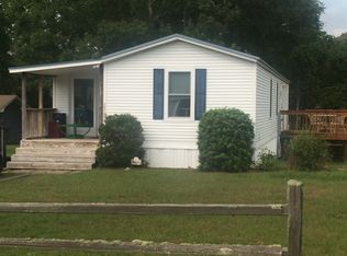 1519 Oak Ridge Dr SW, Ocean Isle Beach, NC 28469