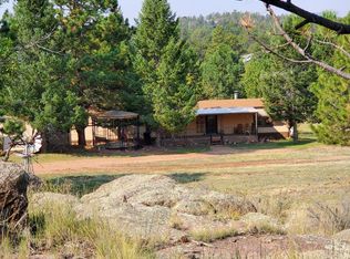2169 Arapahoe Dr, Florissant, CO 80816