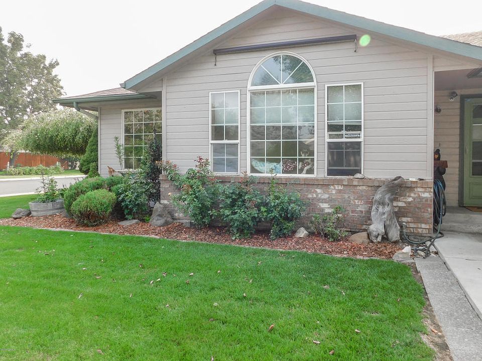 1521 S 68th Ave, Yakima, WA 98908 Zillow
