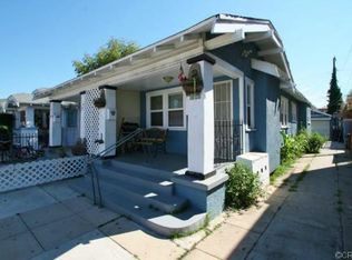 1020 Gaviota Ave, Long Beach, CA 90813