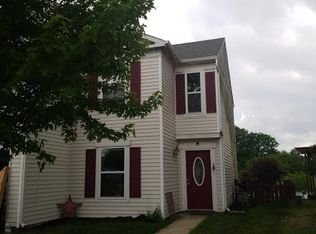 10943 Mansfield Way, Ingalls, IN 46048