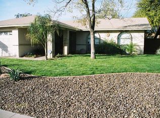 2160 W Devonshire St, Mesa, AZ 85201