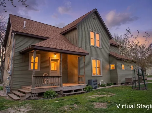 886 N Central Ave, Richland Center, WI 53581