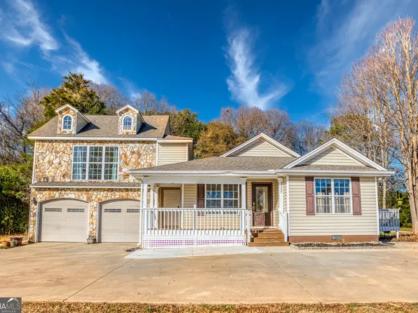 1355 Harbor Light Marina Rd, Lavonia, GA 30553