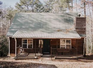 80 Windchase Ln, Sautee Nacoochee, GA 30571