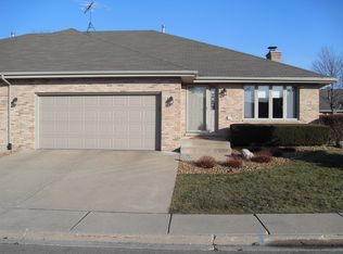 830 Eagle Creek Rd, Elwood, IL 60421