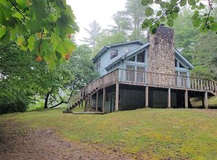 350 Nottley Ridge Rd, Murphy, NC 28906