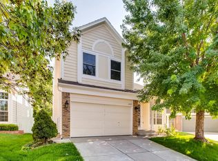 2431 S Harlan Ct, Lakewood, CO 80227
