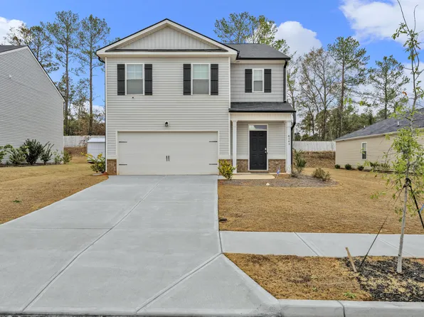 6143 Whitewater Dr, North Augusta, SC 29841