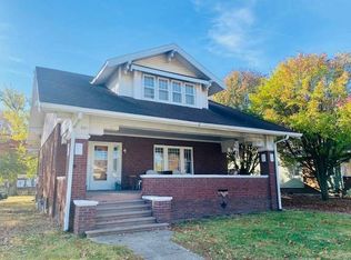 601 W Main St, Robinson, IL 62454