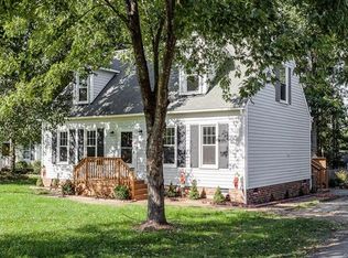 11630 Parrish Branch Cir, Midlothian, VA 23112