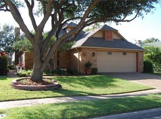 3028 Big Oaks Dr, Garland, TX 75044
