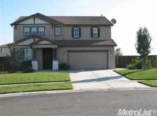 1730 Brianna Ave, Olivehurst, CA 95961